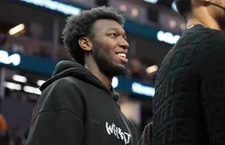James Wiseman a impressionné Steve Kerr