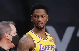 Déplumés à cause du Covid-19, les Bulls signent Alfonzo McKinnie