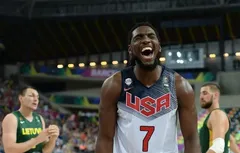 Que donnerait un match entre Team USA et Team Europe ?