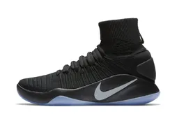 Nike : deux sublimes Hyperdunk 2016 Flyknit arrivent le 1er octobre