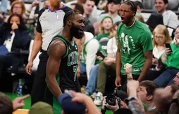 Jaylen Brown met la pression sur les fans des Celtics