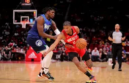 Décollage toujours en attente pour Jalen Green