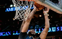 New Orleans – Portland : quel retour d’Anthony Davis !
