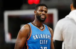 Nazr Mohammed débute sa seconde vie au Thunder