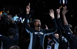 Victor Wembanyama veut mettre fin au débat sur le MVP 2026