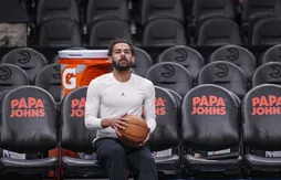 Trae Young raconte pourquoi son départ d’Atlanta était devenu inévitable