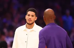 Le bout du tunnel pour Devin Booker