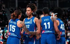 Les 12 Bleues pour la Coupe du monde sont désormais connues