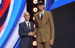 Le Thunder veut déjà renforcer le moteur d’Aday Mara