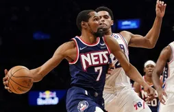 Kevin Durant plus fort que la paire Joel Embiid – Seth Curry