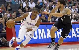 LA Clippers – Brooklyn : du grand Chris Paul