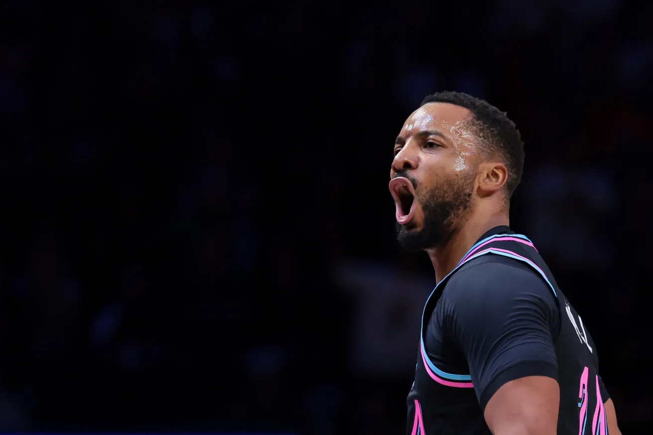 norman powell
