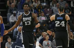 Meilleur défenseur de l’année : Ja Morant vote pour “Jaren Brooks”