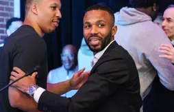 Deux ans après son arrivée aux Hornets, Jeff Peterson peut distribuer les bons points