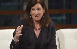 Une nouvelle patronne pour la WNBA