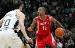 Rafer Alston trouve du boulot à Minnesota