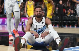 Trae Young (36 points) et les Hawks s’offrent encore les Pacers