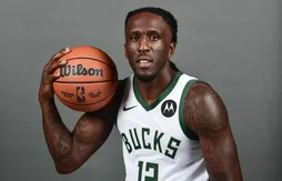Taurean Prince a signé aux Bucks les yeux fermés