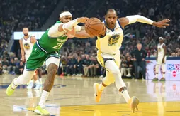 Al Horford, le retour qui fait du bien aux Warriors