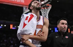 Une blessure au pire des moments pour Landry Shamet