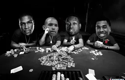 Free agency 2016 : le récap complet d’une nuit de folie