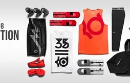 Chaussures : les sorties de la semaine