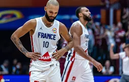 Evan Fournier : “Ni le manque de respect, ni le pointage du doigt ne nous aideront à nous relever”