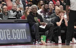 Charles Oakley perd sa bataille judiciaire contre James Dolan