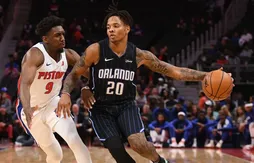 Markelle Fultz déjà blessé !