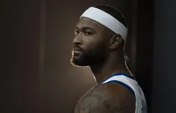 DeMarcus Cousins a encore du pain sur la planche