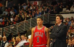 Derrick Rose out pour le début de saison ?