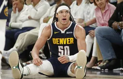 Chez les Nuggets, Aaron Gordon n’est plus le bienvenu aux repas d’équipe