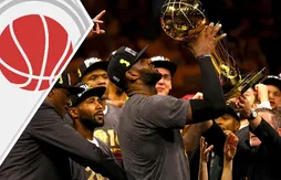 After Hoopcast – Les meilleurs moments de l’année 2016