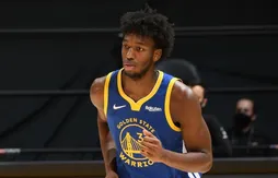 James Wiseman va jouer deux matches en G-League