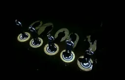 La vidéo du jour : la présentation du Miami Heat face à Orlando