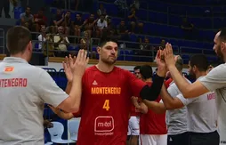 Coupe du monde : Nikola Vucevic veut créer la surprise avec le Monténégro