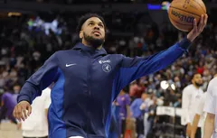 Aux Suns, Monte Morris retrouve des têtes connues