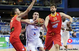 France Vs. Espagne : preview