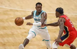 Terry Rozier valide le recrutement de ses Hornets