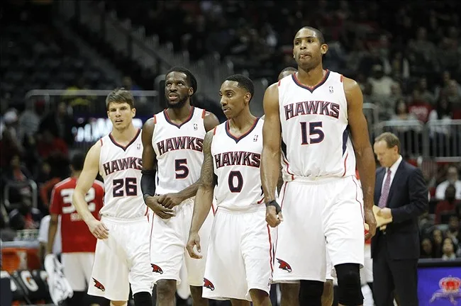 hawks