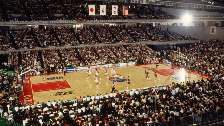 Japon