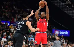 Les Clippers corrigent les Nets : + 37