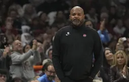 Un retour ambivalent pour JB Bickerstaff à Cleveland