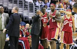 Le débat du jour : Comment Cleveland peut-il s’en sortir ?