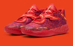 La MB.05 « Encore » change encore de peau