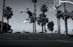 “Dunk or Die”, plus qu’un principe de vie pour Kadour Ziani