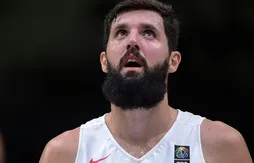 Nikola Mirotic : “Les Etats-Unis sont favoris, mais notre but est l’or”