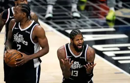 Pas de panique chez les Clippers malgré la perte de l’avantage du terrain