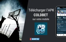 Télécharger Coldbet APK gratuit sur mobile pour Android et iOS en Février 2026