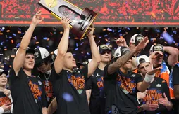 Au bout du suspense, Florida remporte le titre NCAA !